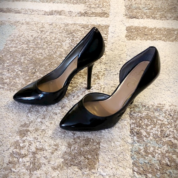 Heels - Picture 4 of 5